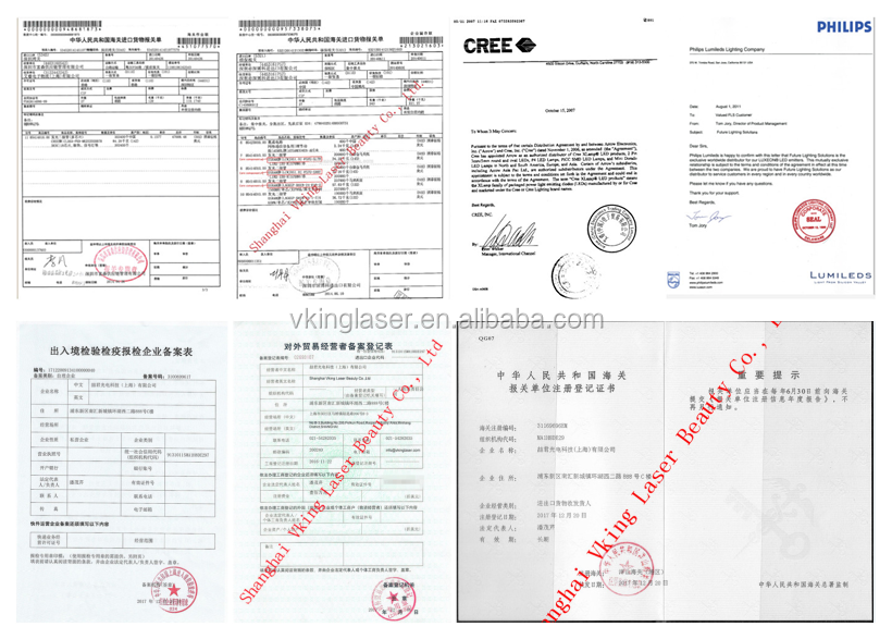 Certificate 3