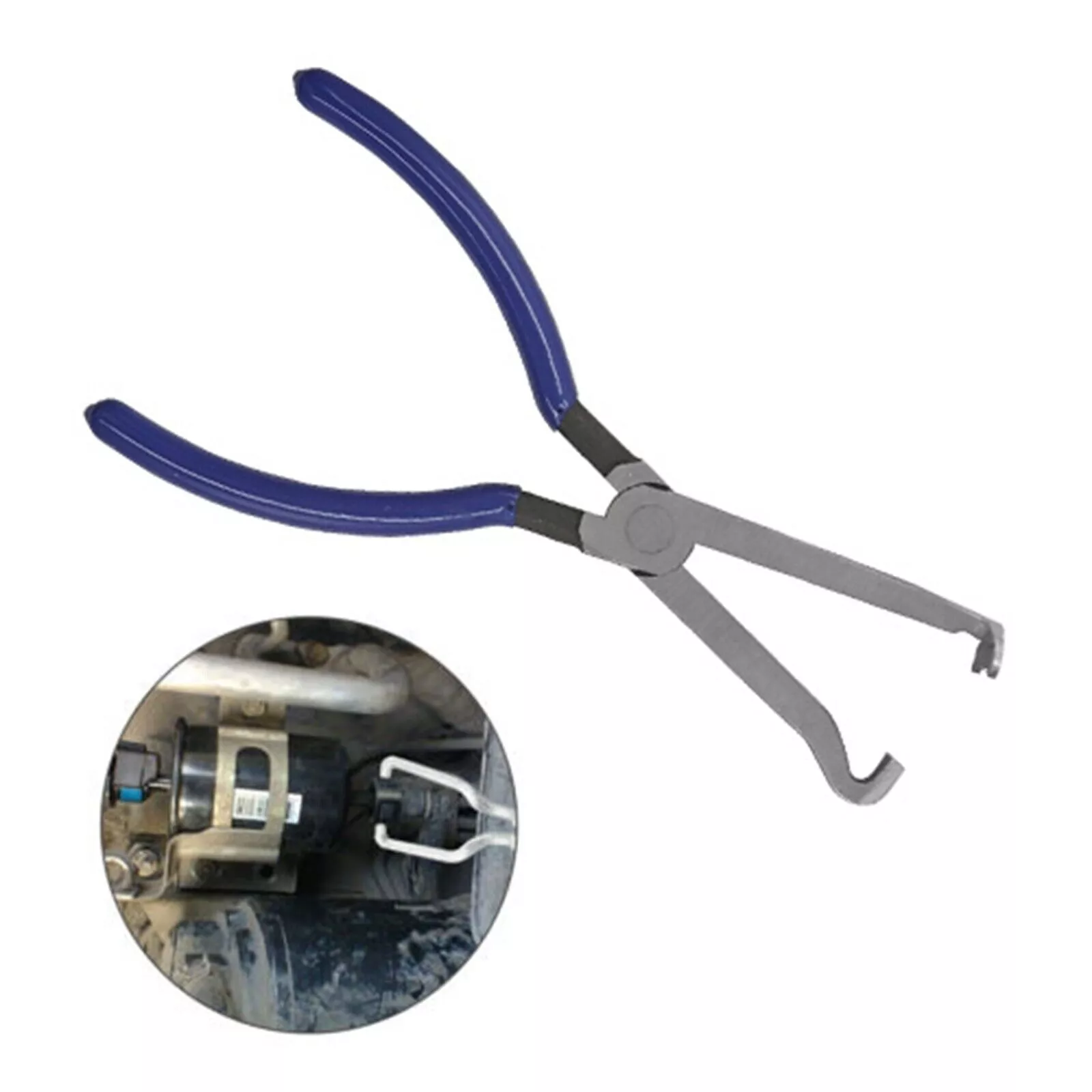 37960 Wire Disconnect Pliers 8 Inch Automotive Tool