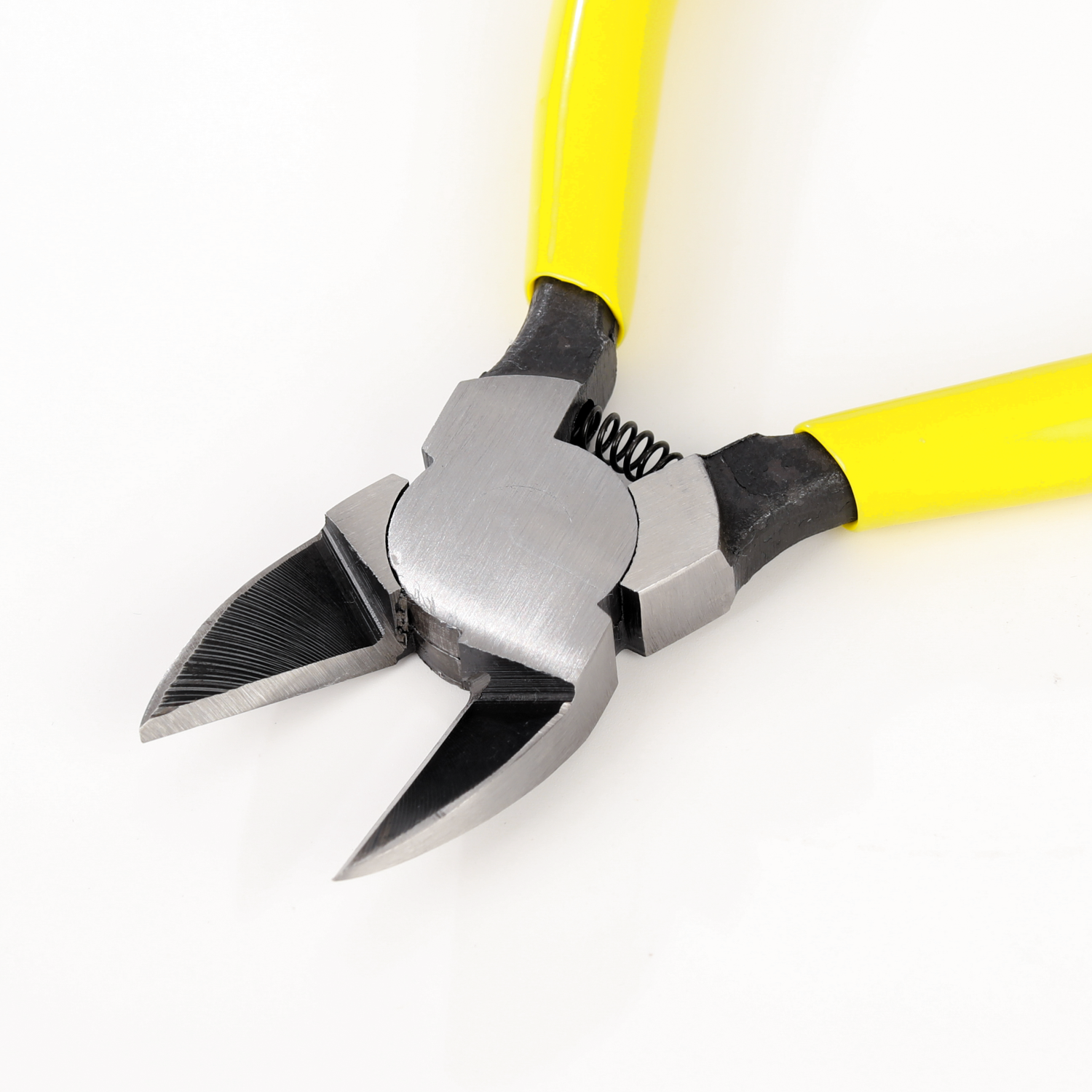 High Quality 8 Inch TX-727 Sprue Cutter Plier Mini-Stripping Wire Cutting Pliers DIY OEM Customizable Diagonal Plastic Diagonal