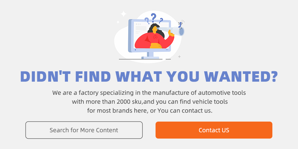 Product Summary Banner