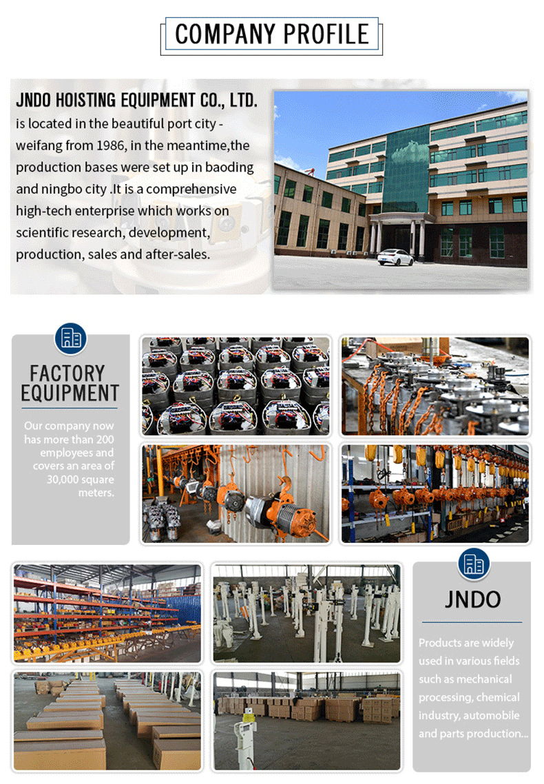 Company Facility 1