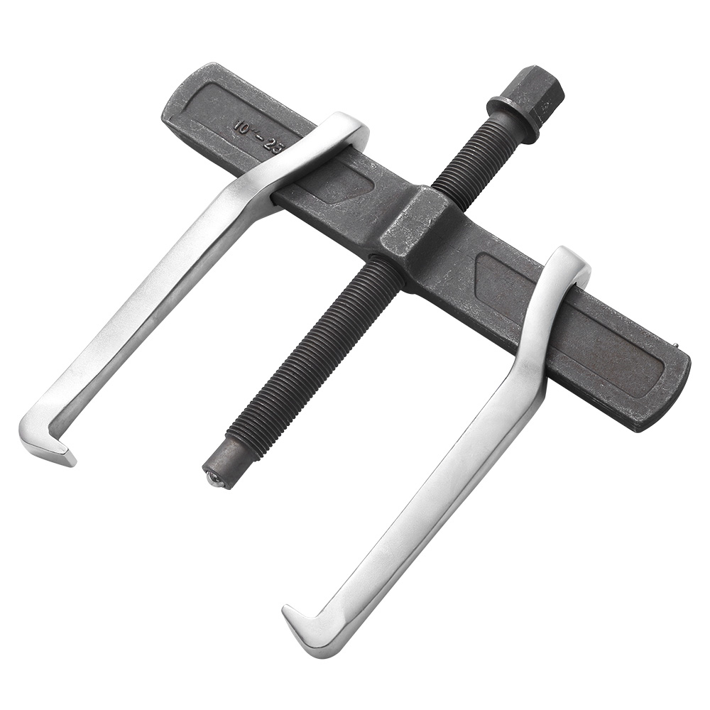 High Quality Factory Heavy Duty Removal Tool Pulley Puller Hydraulic Universal 75# 3-Inch 3 Jaw Gear Bearing Pullers