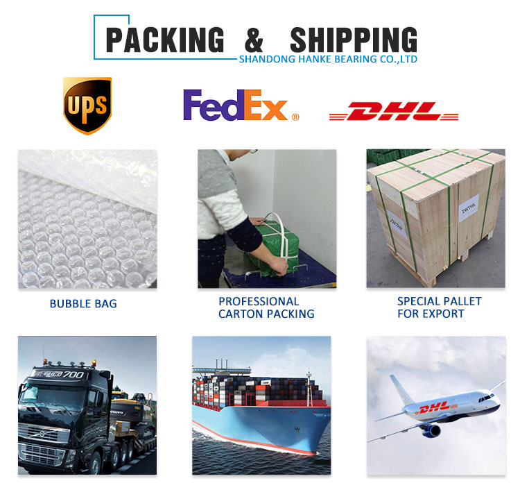 Packaging Details