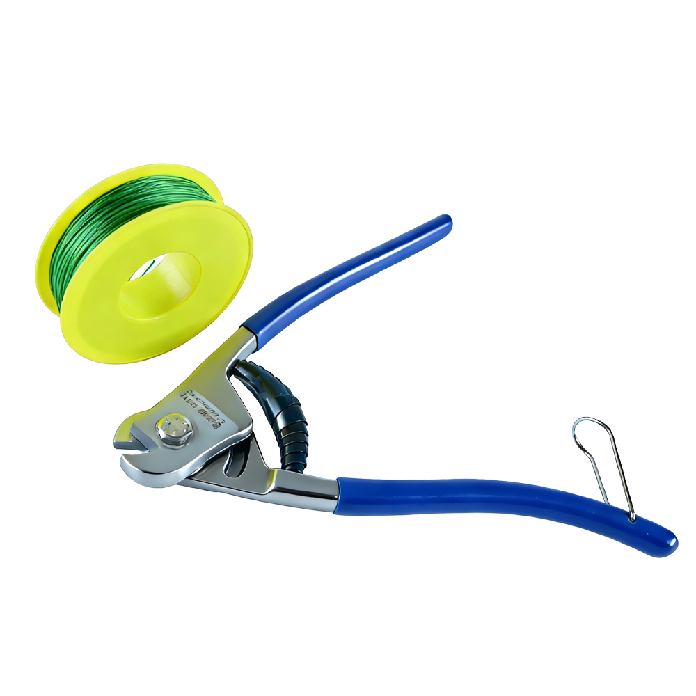 Portable High Quality High-strength Steel Wire Cutters Alloy Steel Wire Pliers