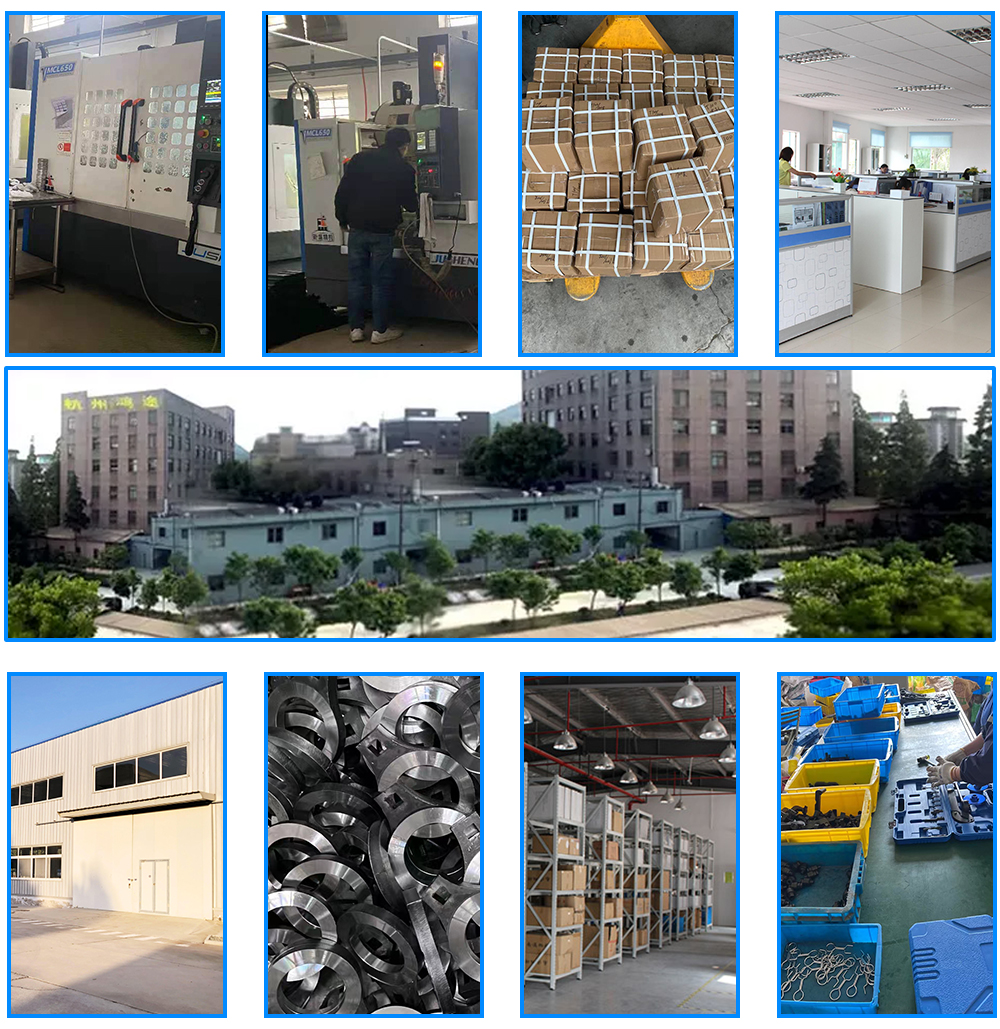 Production Facility