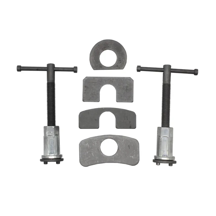 35pcs Universal Brake Caliper Wind Back Kit Brake Service Tool Brake Caliper Compression Tool Caliper Piston Tool