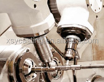 Precision Machining
