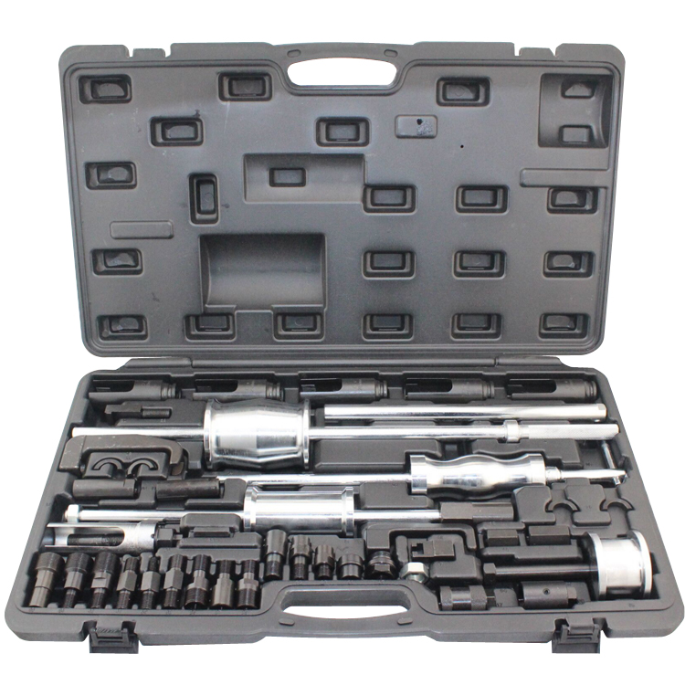 Great Material Hand Tools Mechanic Slide Hammer Puller