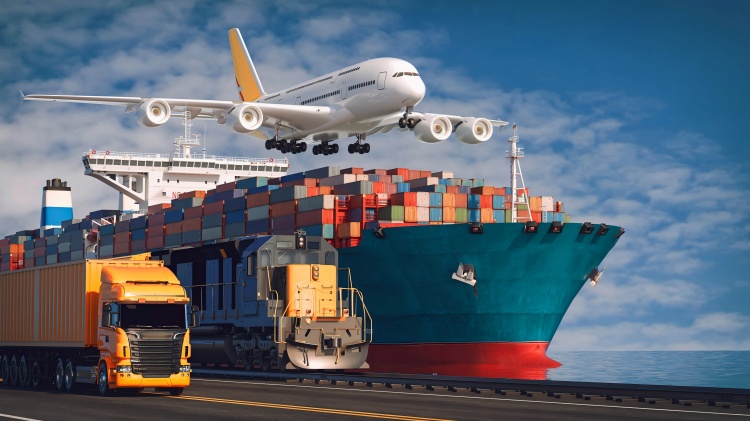 Packaging logistics