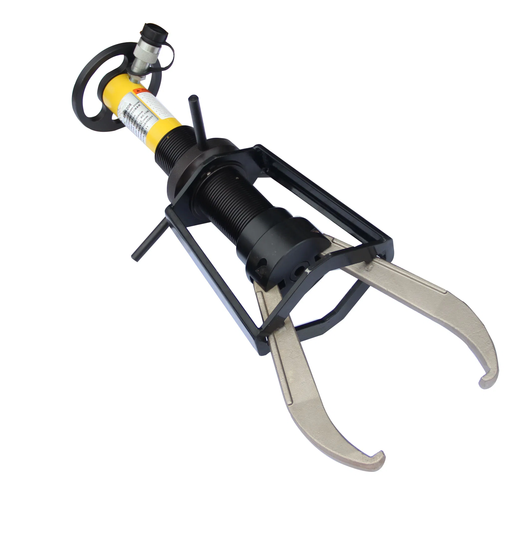 10t Three Jaws Hydraulic Gear Puller