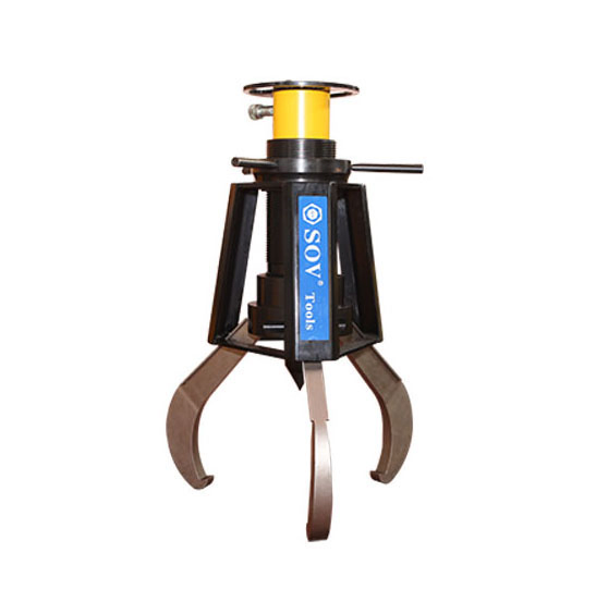 10t Three Jaws Hydraulic Gear Puller