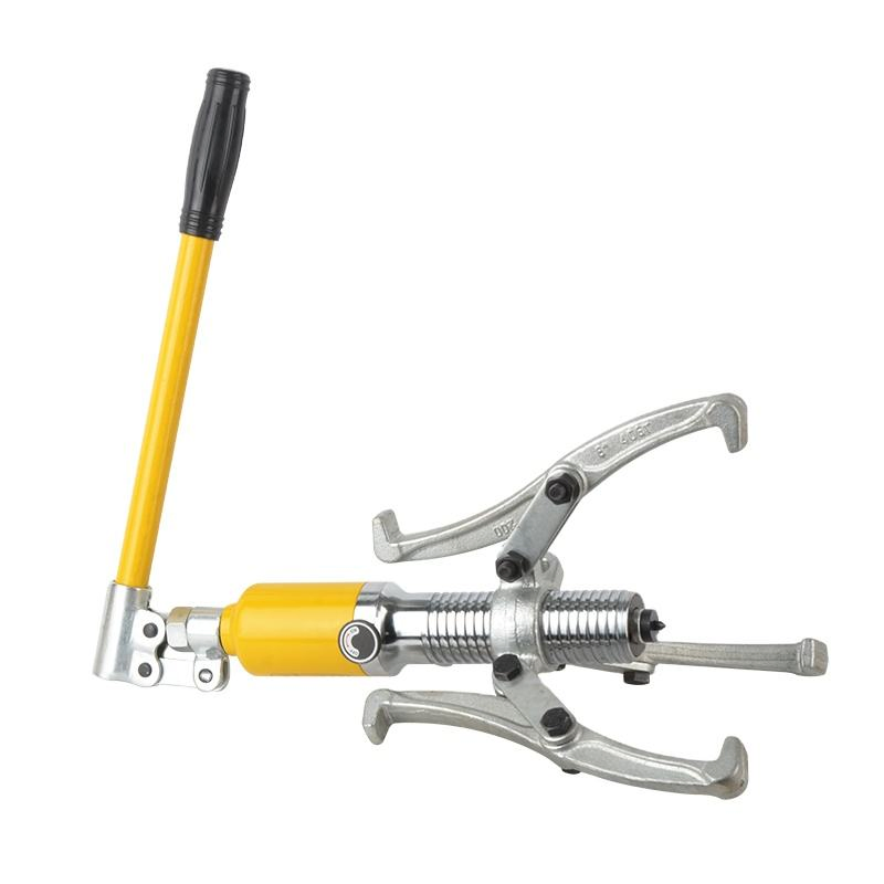 Fyd-30 Hydraulic Pulling Hydraulic Gear Bearing Wheel Bearing Puller Separator 3 Jaws Tool