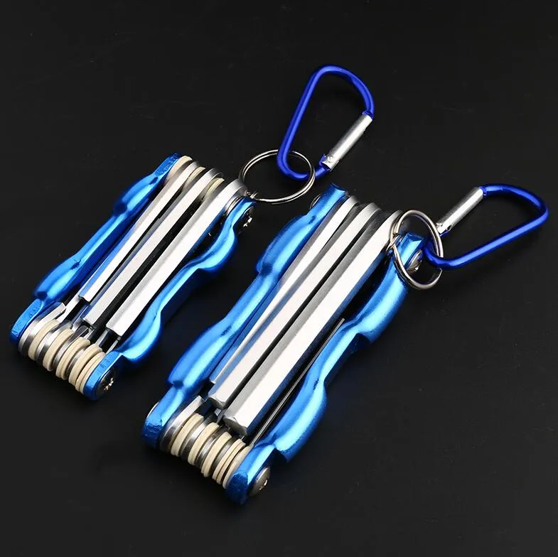 Torx Head Screwdriver Set 3