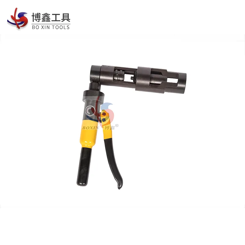 Hydraulic Thread Taker