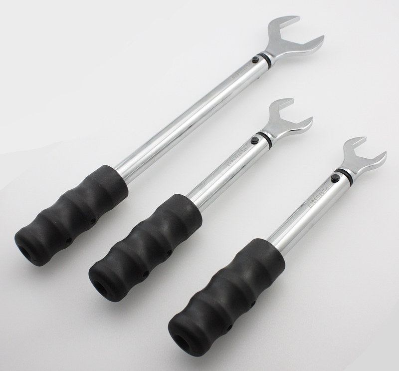 Torque Wrench Series 4