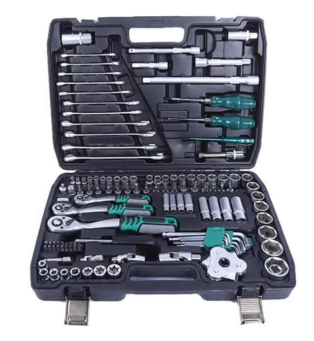 Tool Detail 1