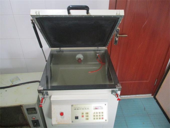 Plate making machine — precision gravure plate manufacturing for contact lens color printing