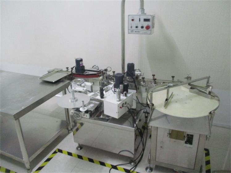Contact lens packaging — OEM private label blister pack and box packaging