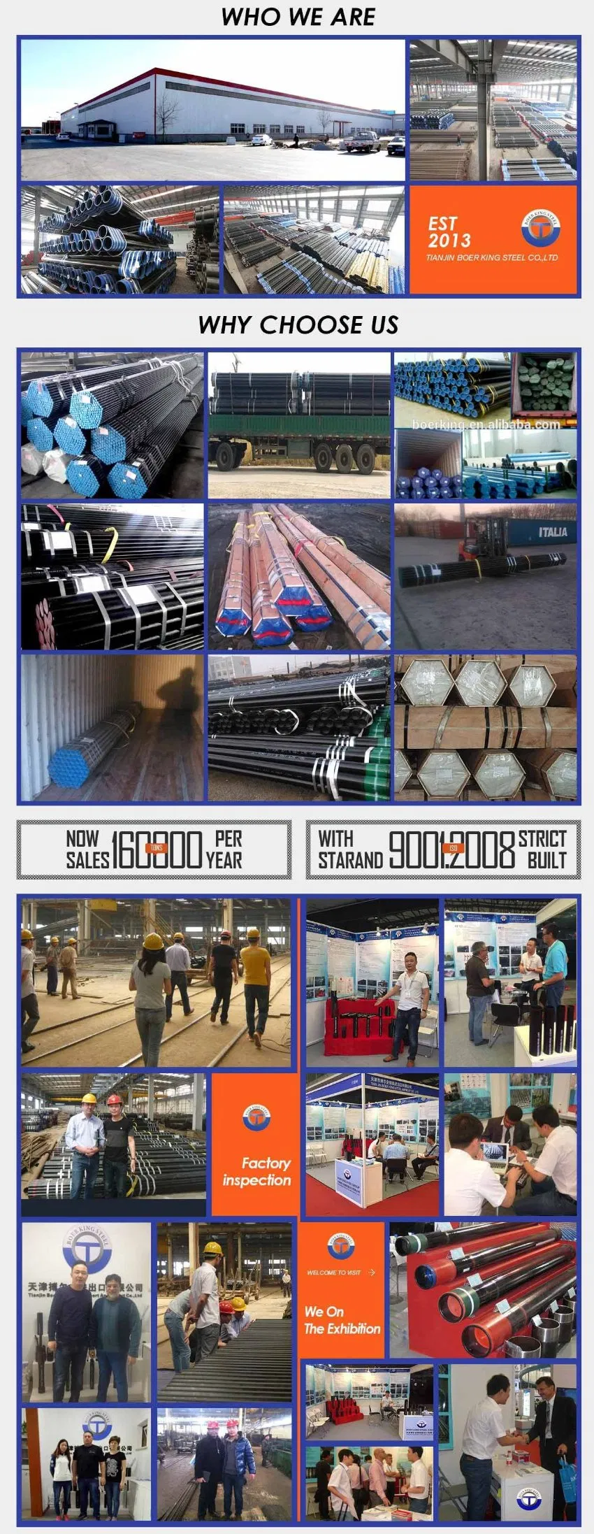 Control de Calidad