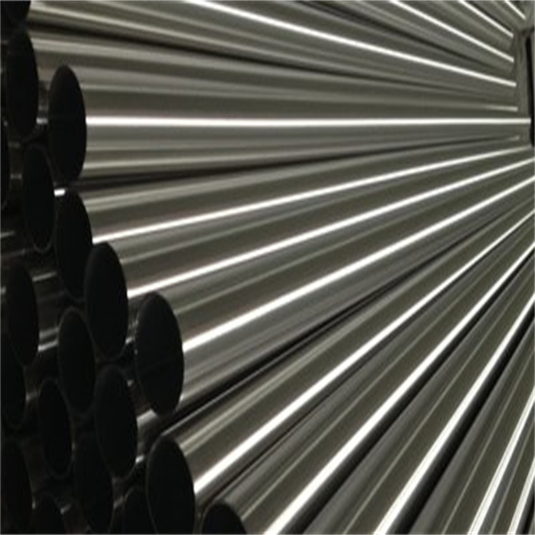 Tubería sin costura de acero inoxidable premium ASTM2544 S44635 S44725