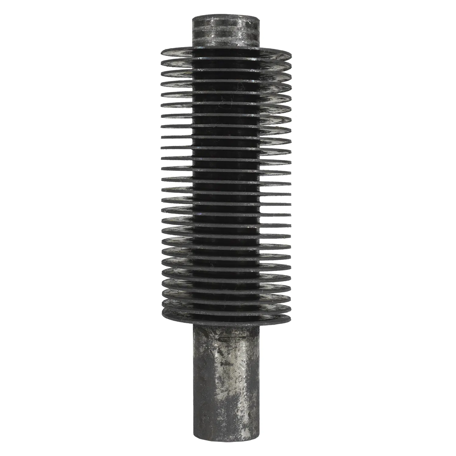 Datang Factory proporcionó soldadura/soldadura de alta frecuencia Acero inoxidable aleta espiral/finning/finning Tubo/tubo