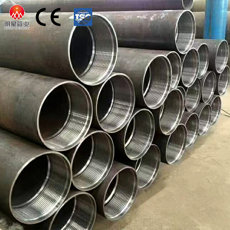 Tubería sin costura de acero al carbono de gran diámetro Od325-820mm Wt10-60mm Transporte industrial de fluidos, tubería química, planta de energía térmica, entrega de vapor, tubería de agua