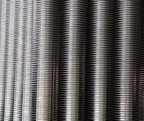 Tubo Aletado Tipo KL