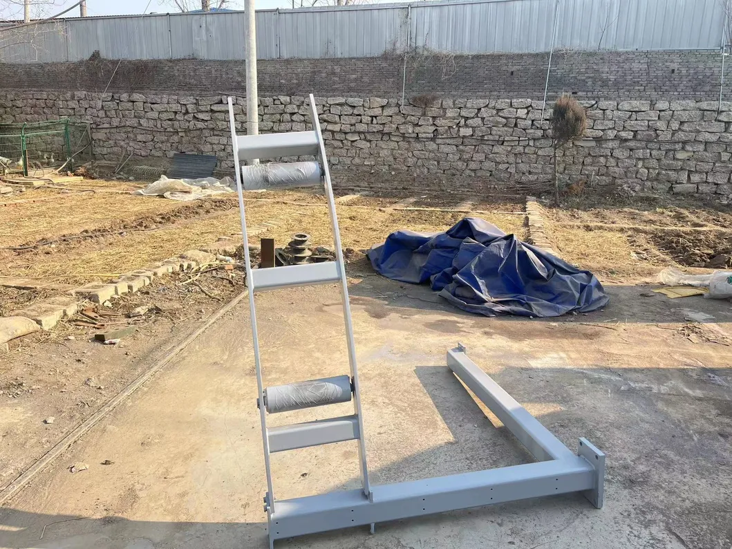 Molino de laminado de tubos de alta calidad 12