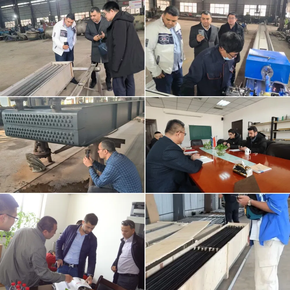 Cooperación cliente 2