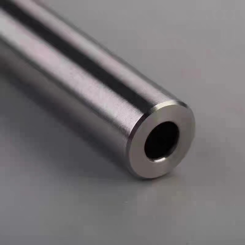 DIN2391st37 Fabricante de Tubos de Acero Sin Costura de Carbono Templado Precio de Fábrica de Tubos de Acero Laminados en Frío para Tubos de Presión Hidráulica