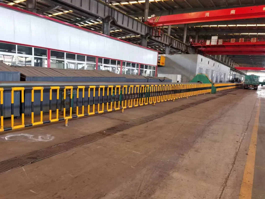 Molino de laminación de tubos de acero al carbono de segunda mano de alta calidad