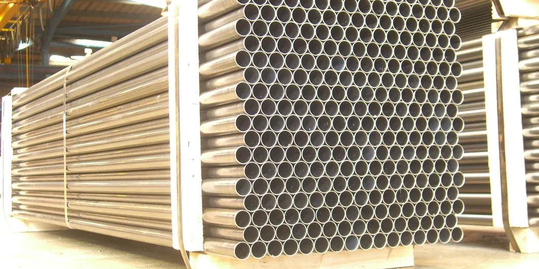 Tubería de acero al carbono de gran diámetro externo, accesorio de tubería, brida, codo
