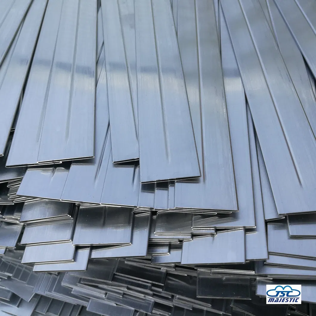 Directo de fábrica para 4343/3003/7072 tubo de aluminio soldado de alta frecuencia para radiador de automóvil