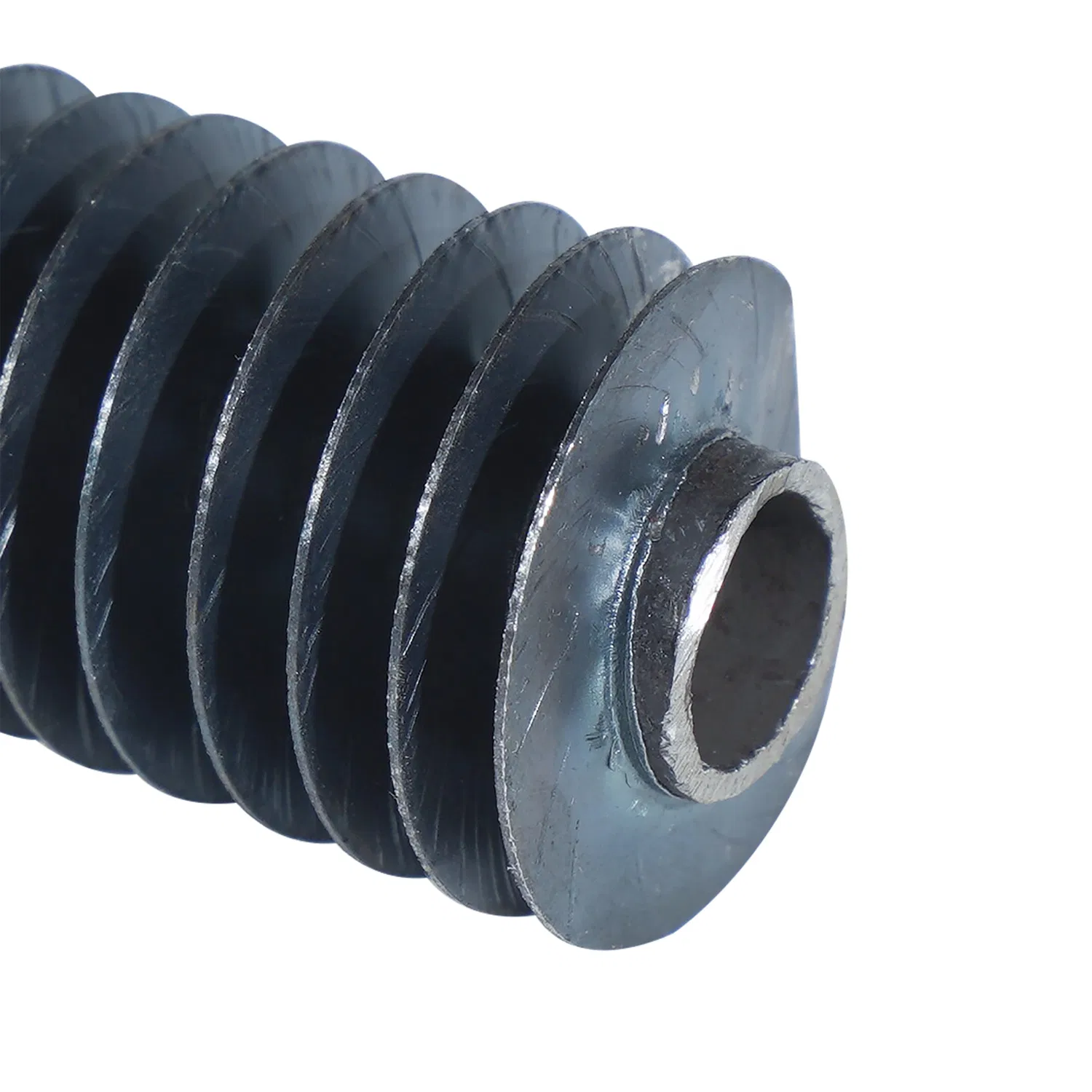Datang Factory proporcionó soldadura/soldadura de alta frecuencia Acero inoxidable aleta espiral/finning/finning Tubo/tubo