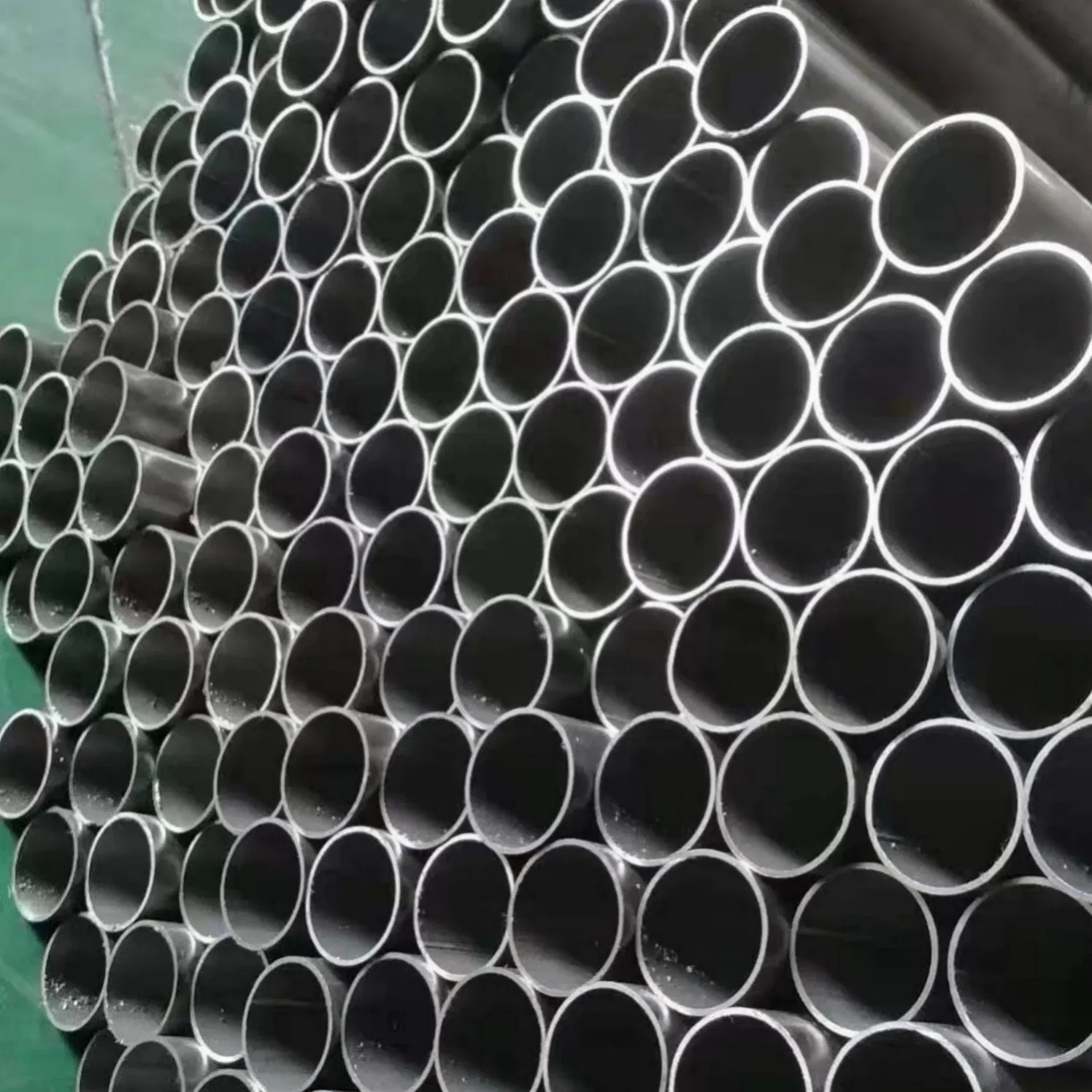 Molino de laminación en frío de tubos de acero de precisión para la producción de tuberías sin costura con alta precisión dimensional