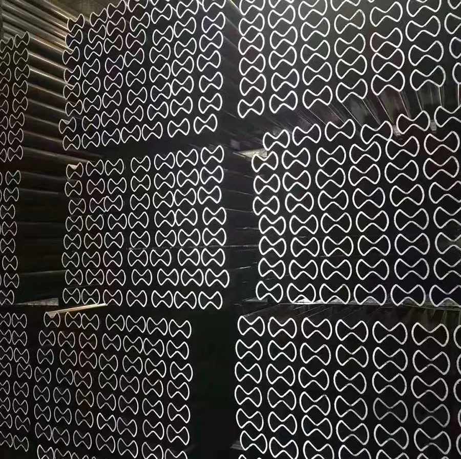 Línea de molino de tubos de acero para máquina de fabricación de tubos cuadrados de acero al carbono