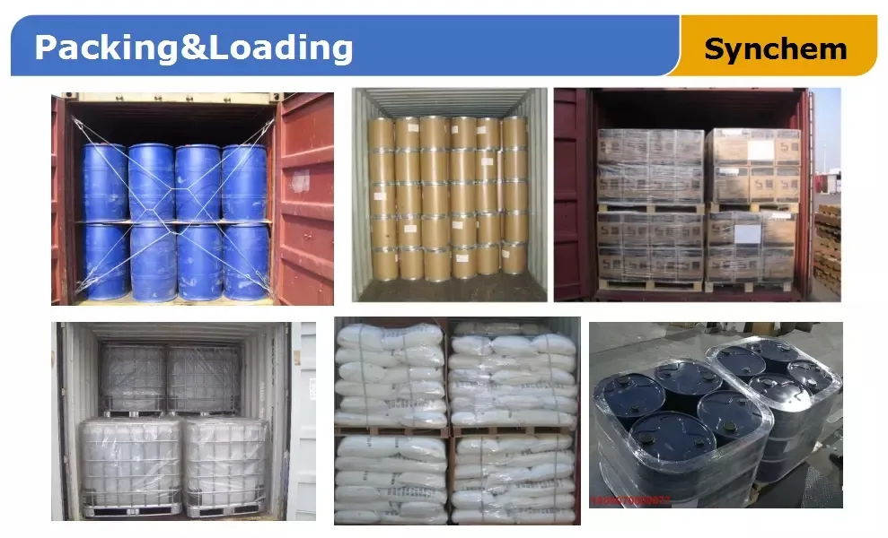 Embalaje de exportación de tuberías de acero