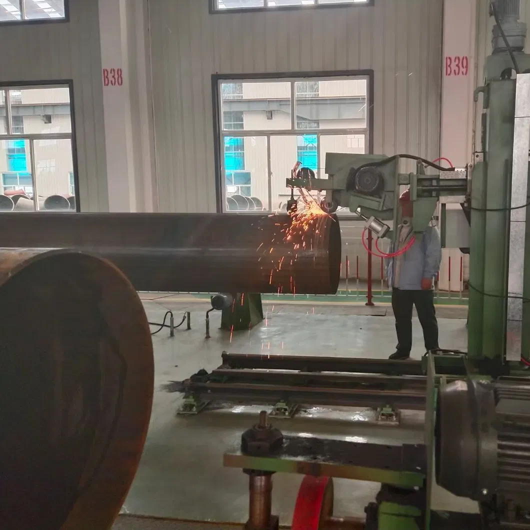 Fábrica Instalación 2