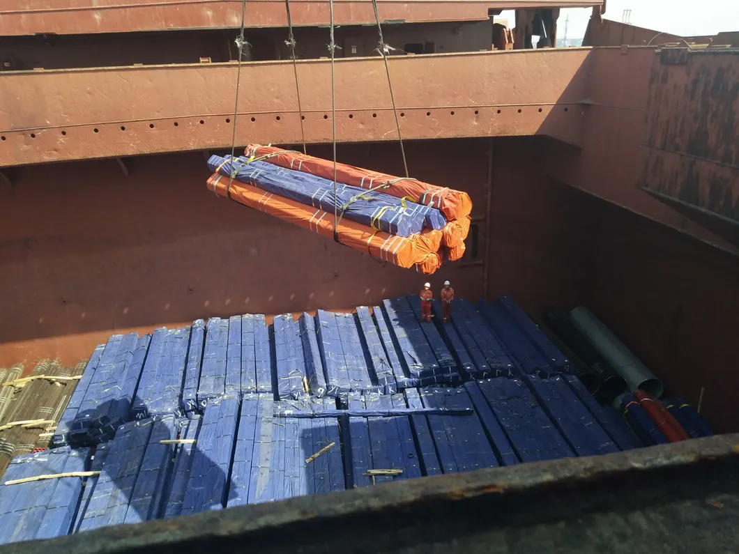 Tubo de acero sin costura de alta precisión, dibujado en frío, de fábrica en China