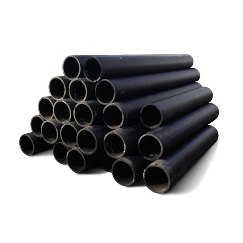 6'' 8'' 16'' API de Precio de Tubo de Línea 5L X60 ASTM A106 Estándar Xs Sin Costura ERW Hfw Tubería de Acero al Carbono para Oleoducto y Gas Natural
