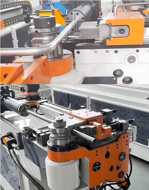 Tubo de acero sin costura de alta precisión para uso industrial