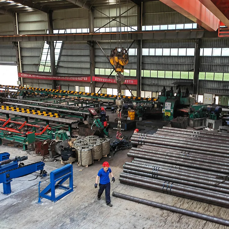 Proceso de producción 1