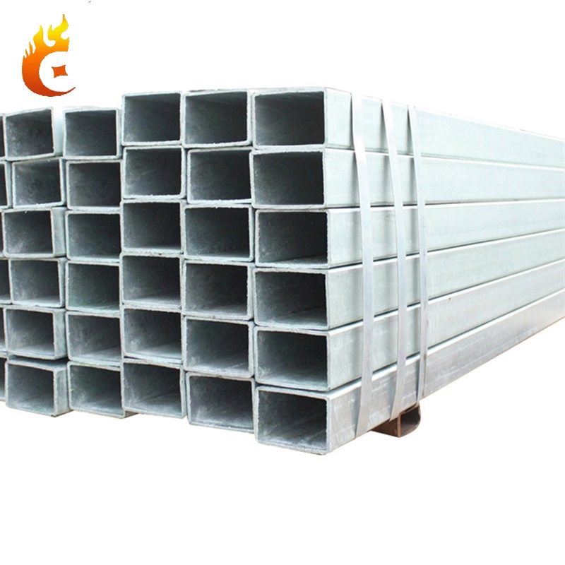 Tuberías de acero inoxidable soldadas de alta frecuencia, tuberías de acero al carbono, fábrica proporcionada