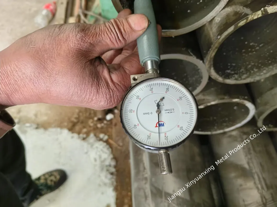 Control de calidad 1