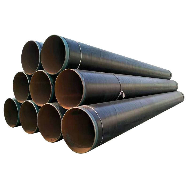 Tubería Jcoe a medida para necesidades versátiles de construcción de tuberías