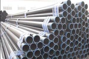 Suministro de fábrica Datang ASTM A106 Gra LSAW Tubos de acero