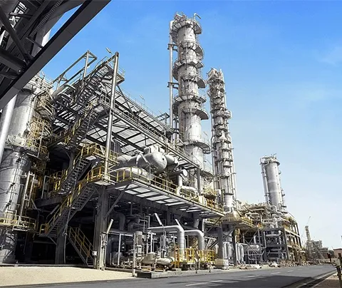Petroquímica