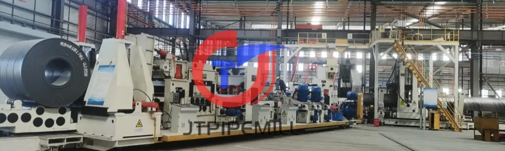 Instalaciones de la empresa