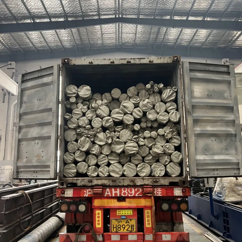Venta directa de fábrica de tubos hidráulicos sin costura de precisión de trefilado en frío