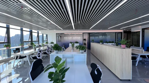 Tubería de acero inoxidable soldada super dúplex para la construcción naval, uso de grandes tubos LSAW